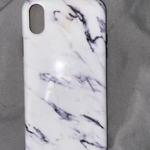 iPhone X case